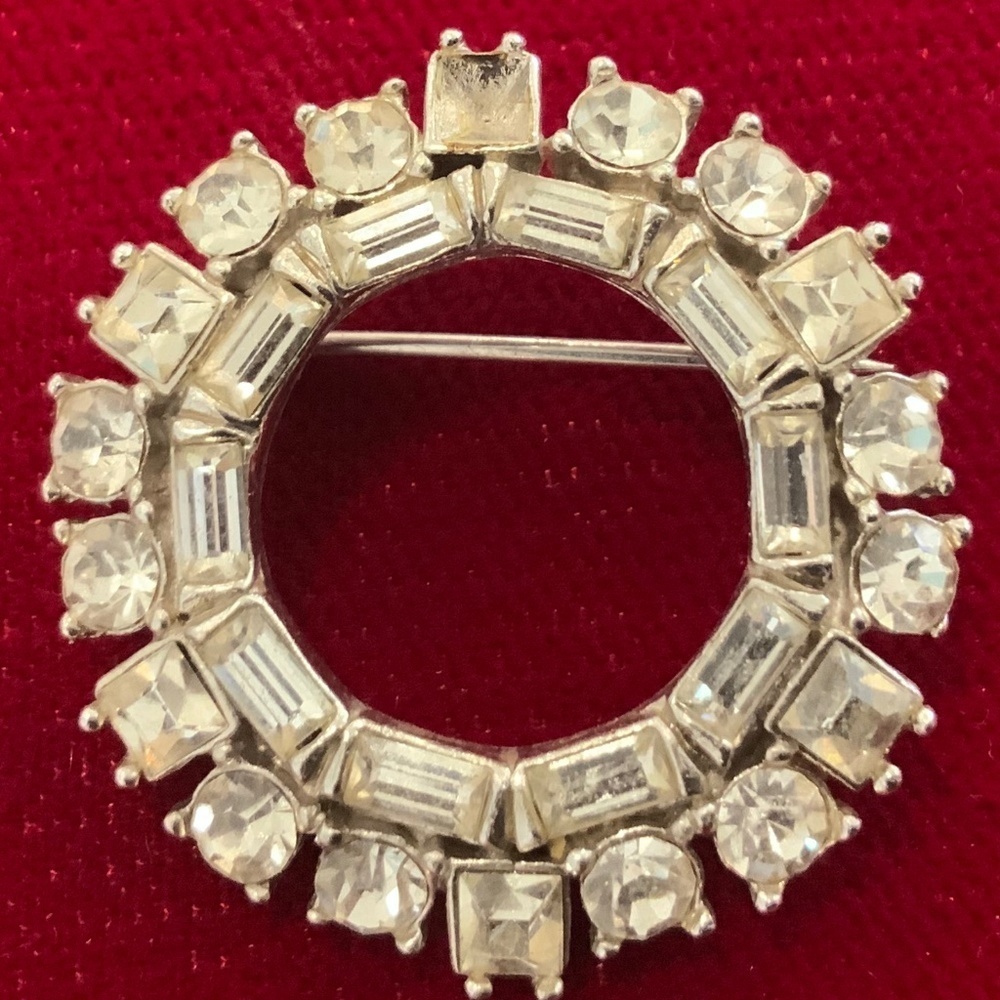 Vintage Brooch